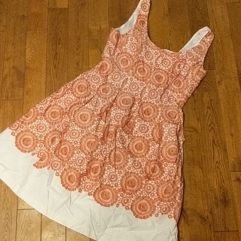Nine West A Line Dress